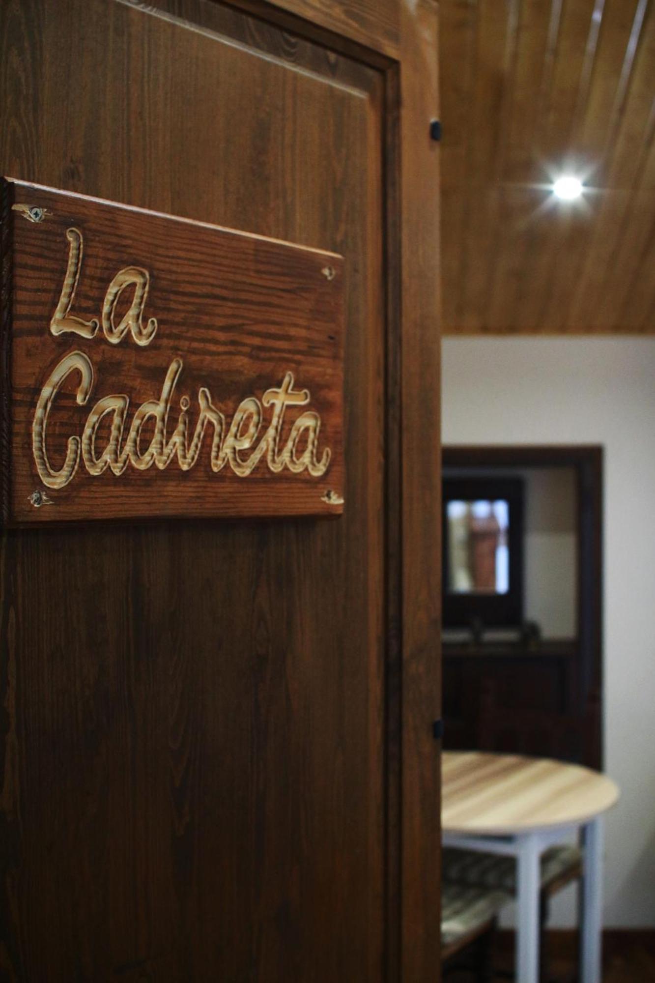 ホテル El Celler De La Guardia モンセラート エクステリア 写真